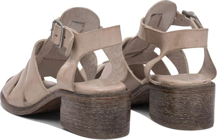 Moma Sandals - Image 4