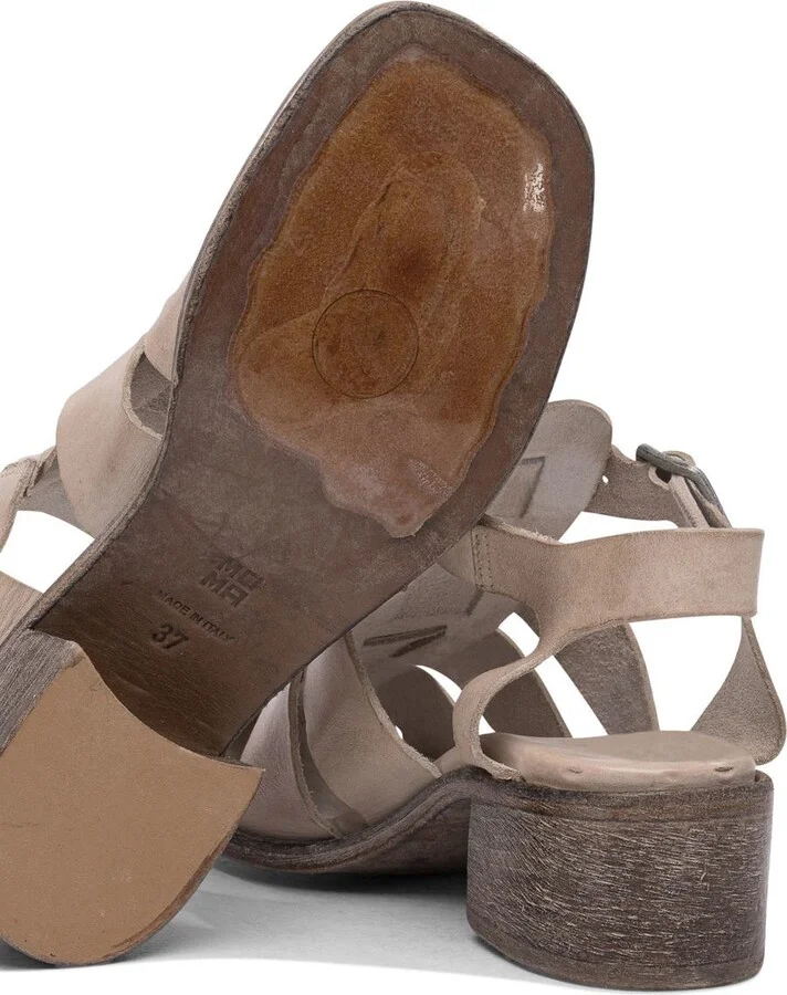 Moma Sandals - Image 5