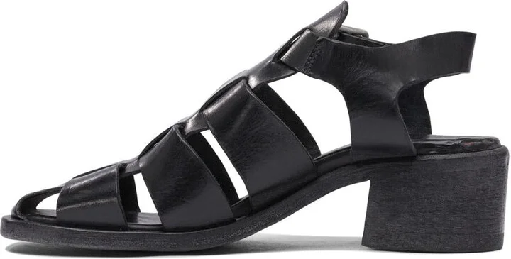 Moma Sandals - Image 3