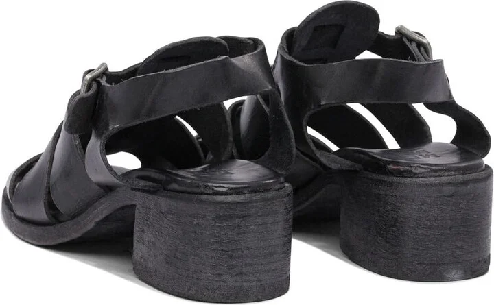Moma Sandals - Image 4