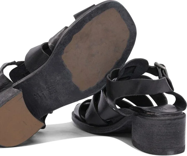 Moma Sandals - Image 5