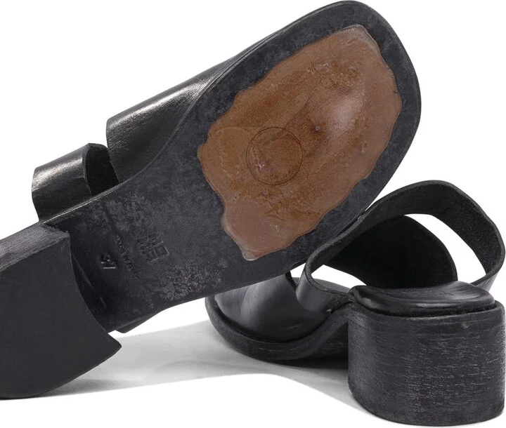Moma Sandals - Image 5