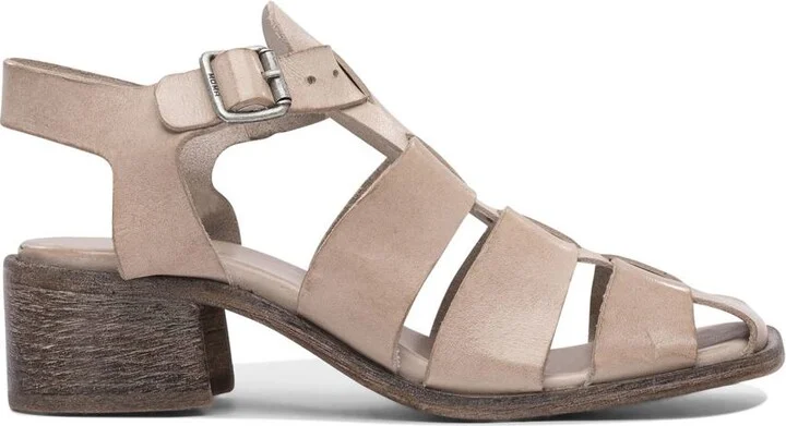 Moma Sandals