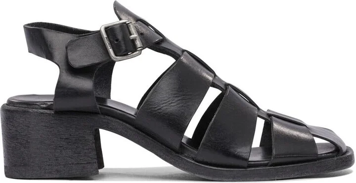 Moma Sandals