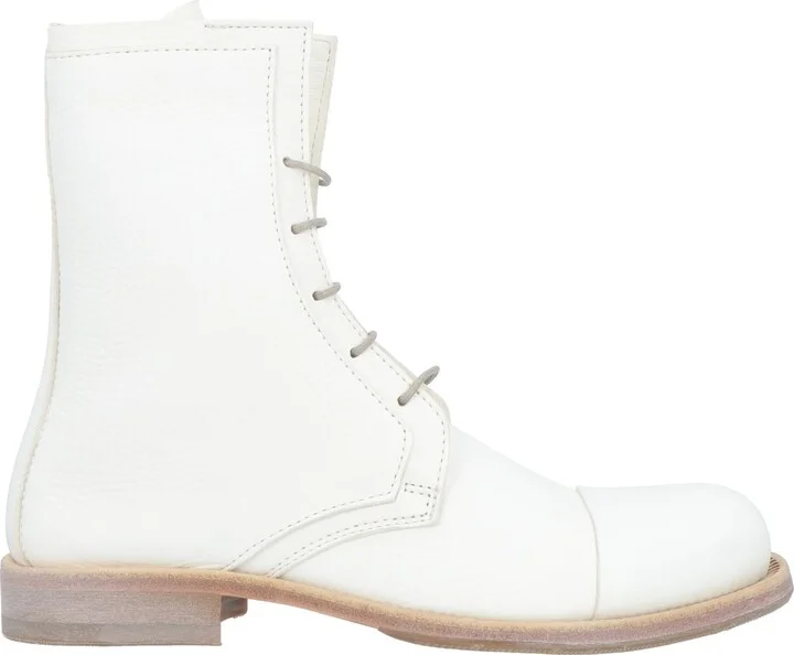 Moma Woman Ankle boots - Image 6