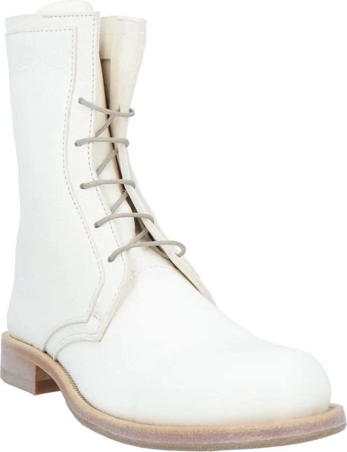 Moma Woman Ankle boots - Image 7