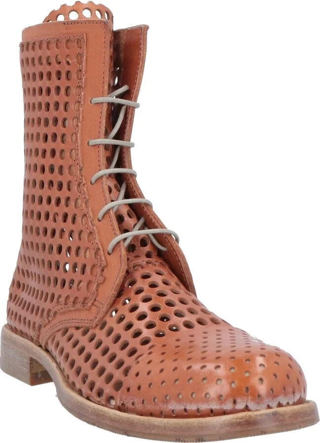 Moma Woman Ankle boots - Image 4
