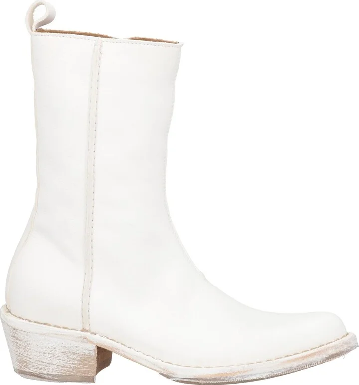 Moma Woman Ankle boots - Image 3