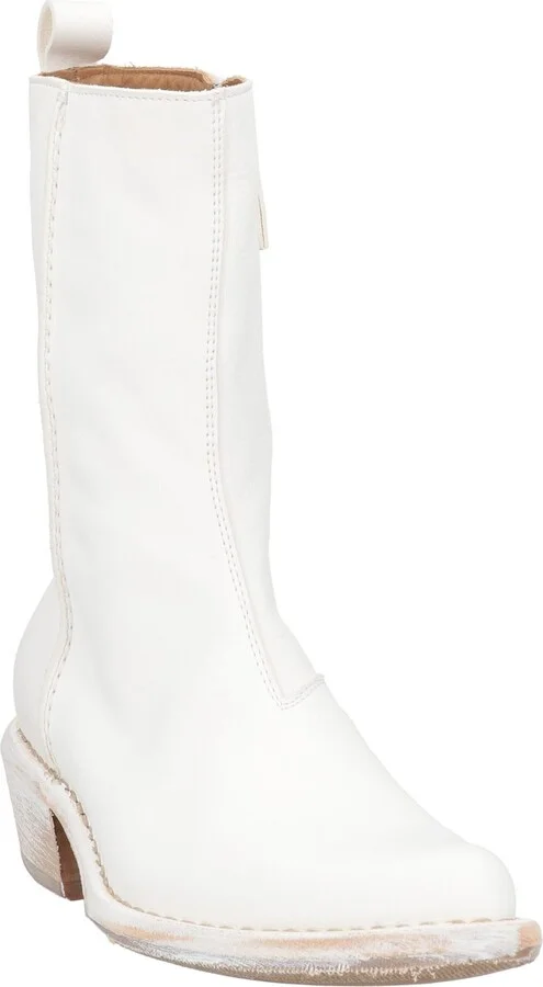 Moma Woman Ankle boots - Image 4