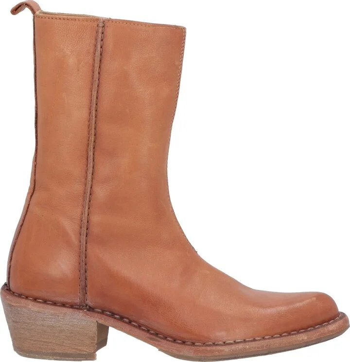 Moma Woman Ankle boots - Image 6