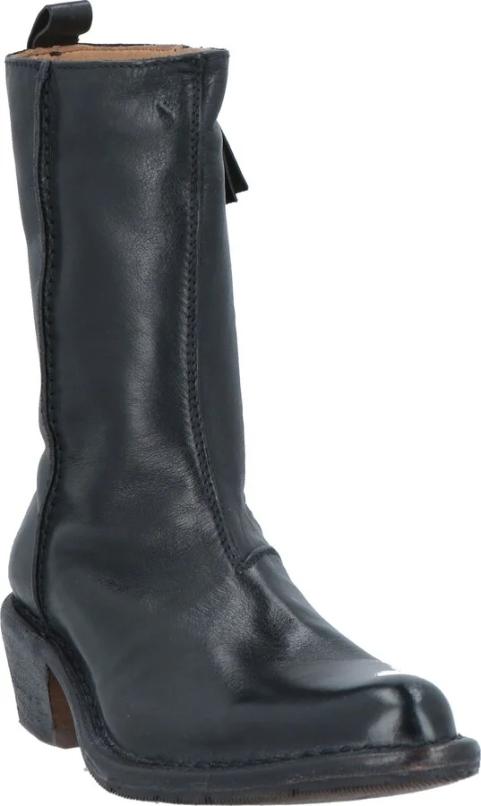 Moma Woman Ankle boots - Image 10