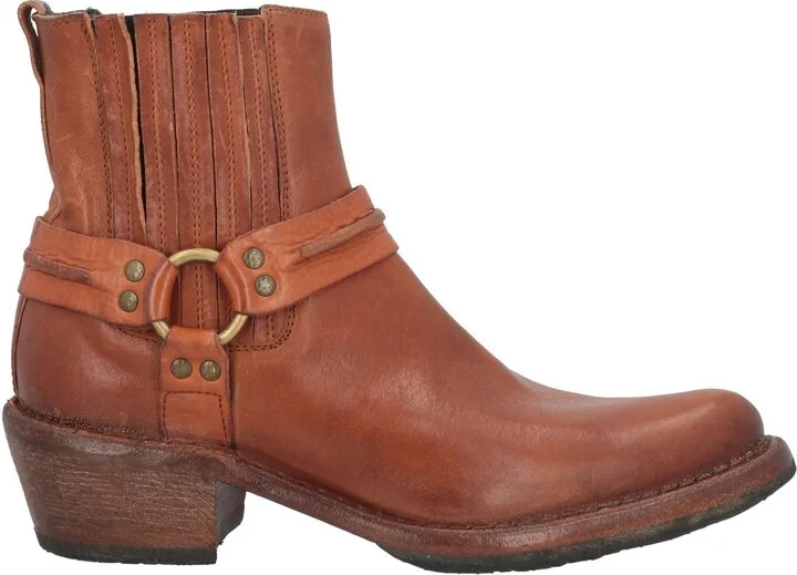 Moma Woman Ankle boots - Image 3