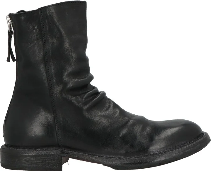 Moma Woman Ankle boots - Image 3