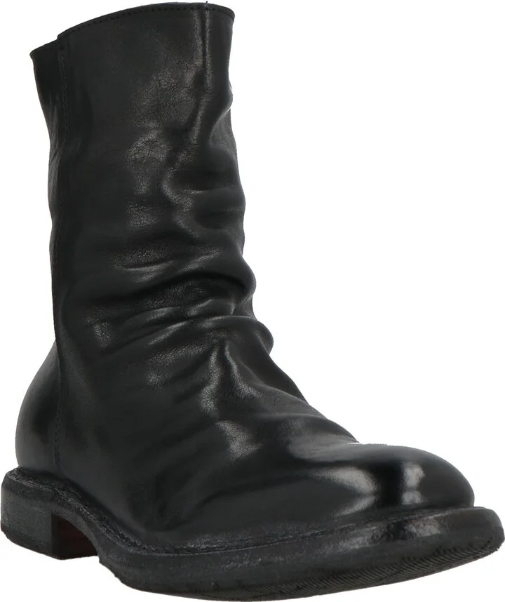 Moma Woman Ankle boots - Image 4