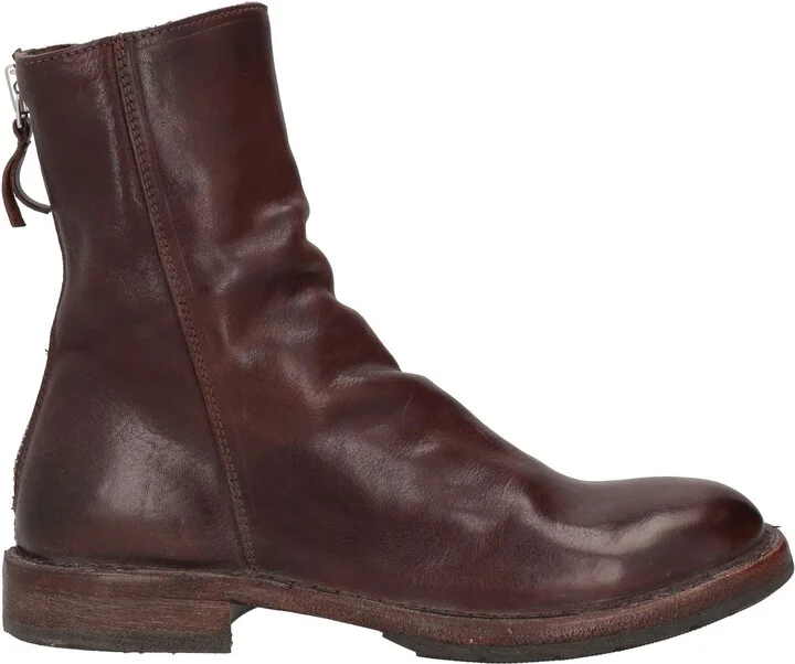 Moma Woman Ankle boots - Image 6