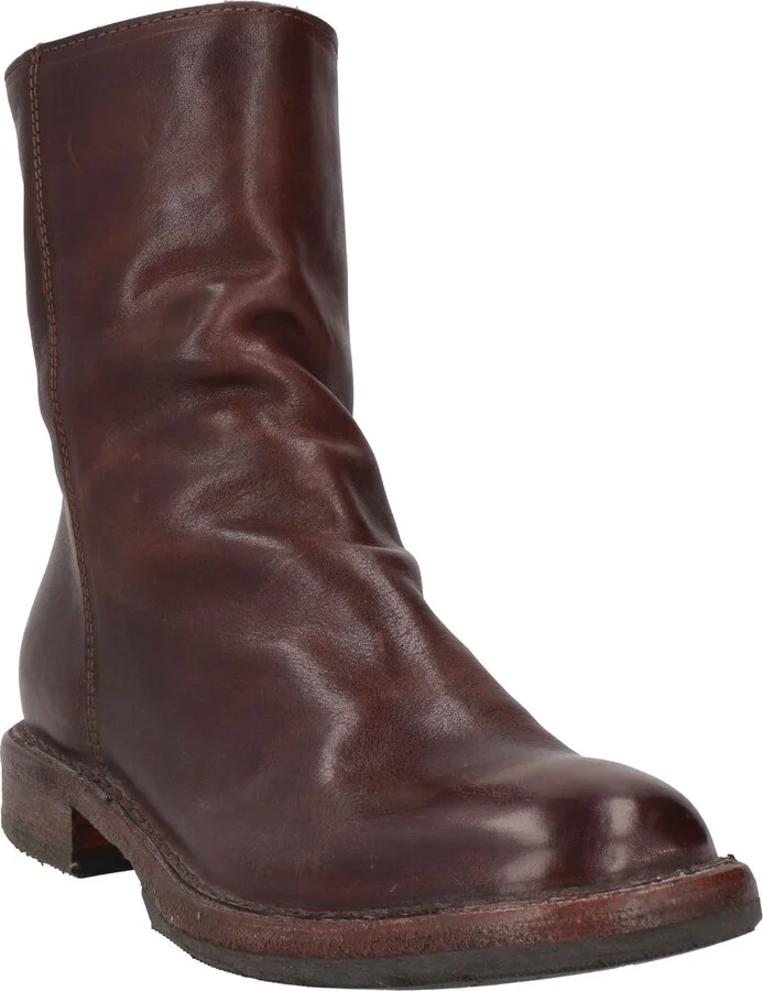 Moma Woman Ankle boots - Image 7