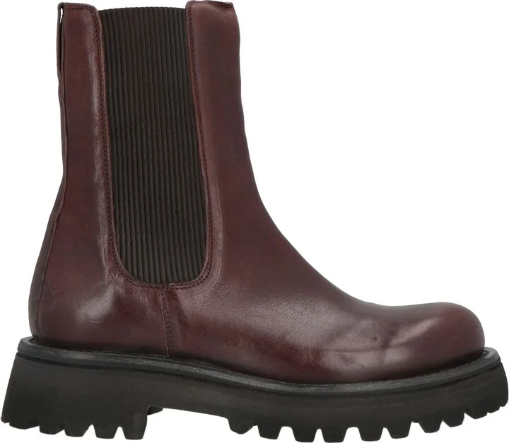 Moma Woman Ankle boots - Image 3