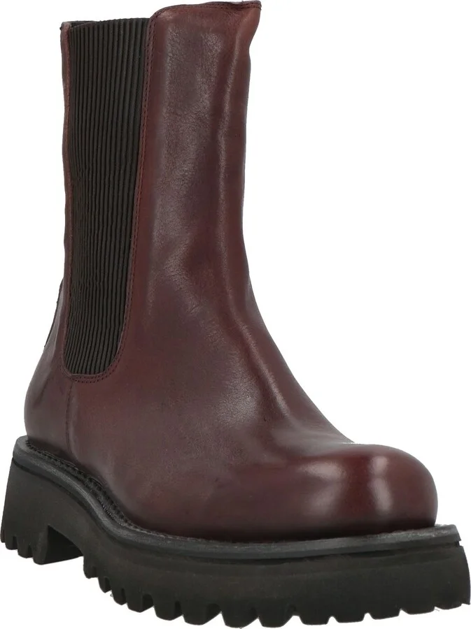 Moma Woman Ankle boots - Image 4