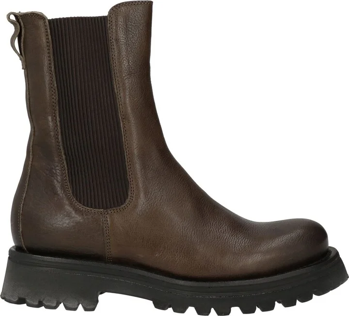 Moma Woman Ankle boots - Image 9