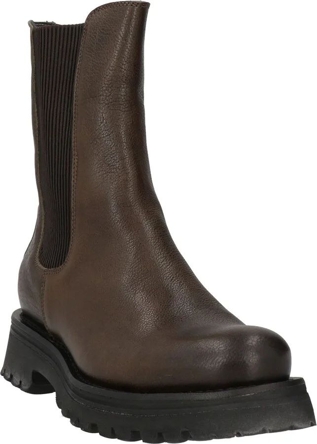 Moma Woman Ankle boots - Image 10