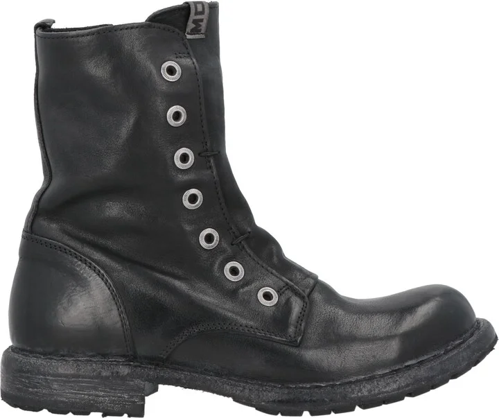 Moma Woman Ankle boots - Image 3