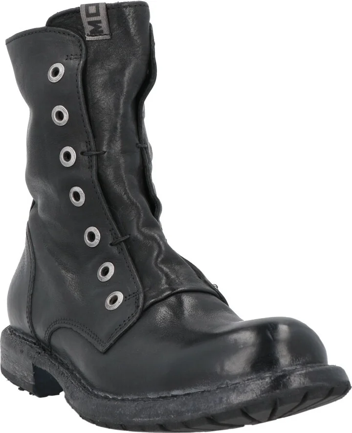 Moma Woman Ankle boots - Image 4