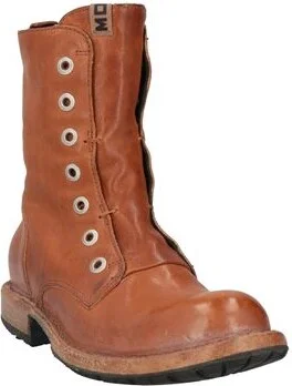 Moma Woman Ankle boots - Image 5