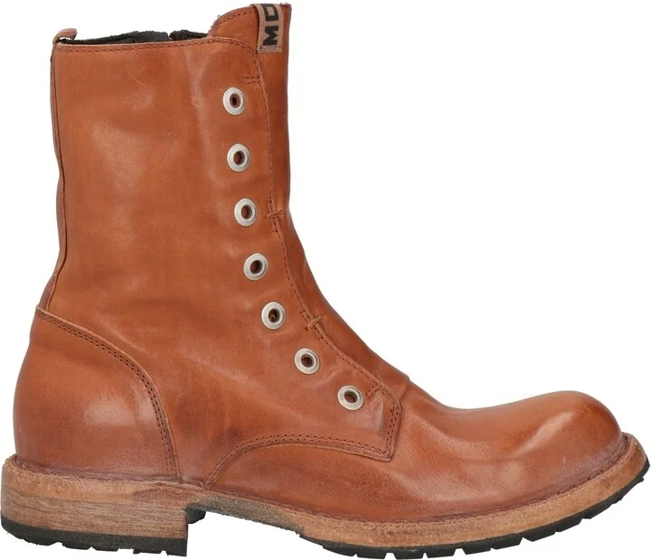 Moma Woman Ankle boots - Image 6