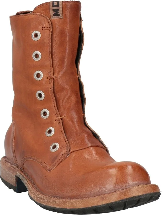 Moma Woman Ankle boots - Image 7