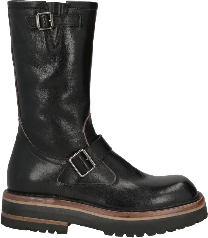 Moma Woman Ankle boots - Image 3