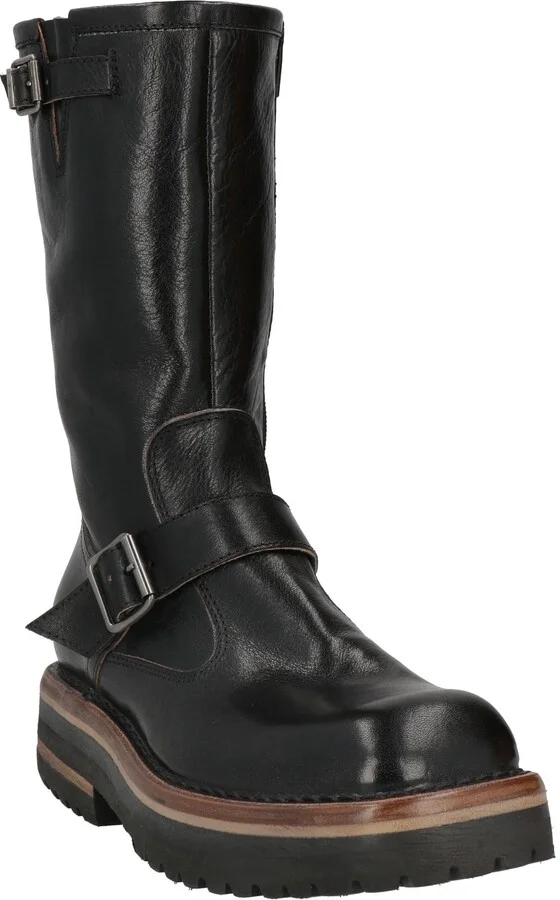 Moma Woman Ankle boots - Image 4