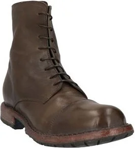 Moma Woman Ankle boots - Image 2