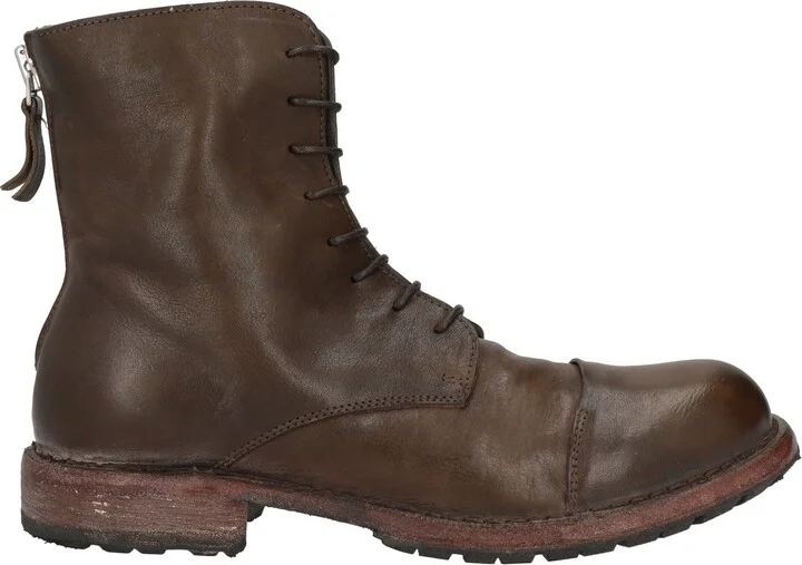 Moma Woman Ankle boots - Image 3