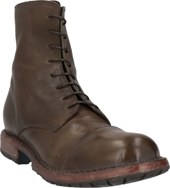 Moma Woman Ankle boots - Image 4