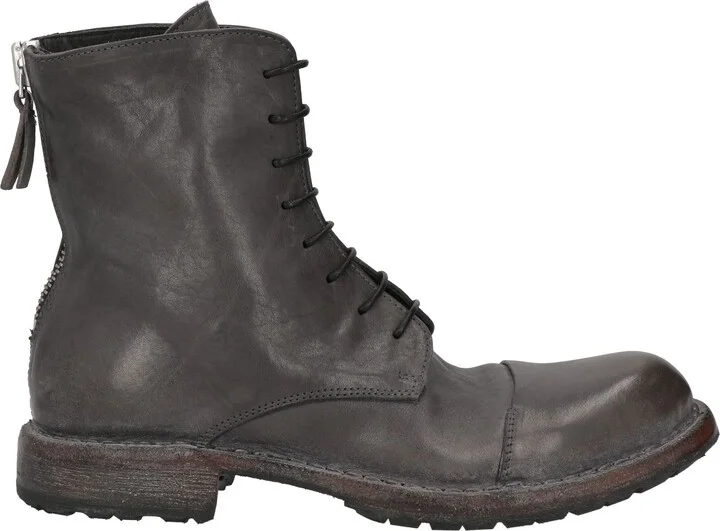 Moma Woman Ankle boots - Image 6