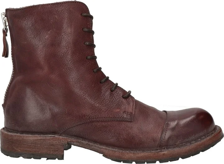 Moma Woman Ankle boots - Image 9