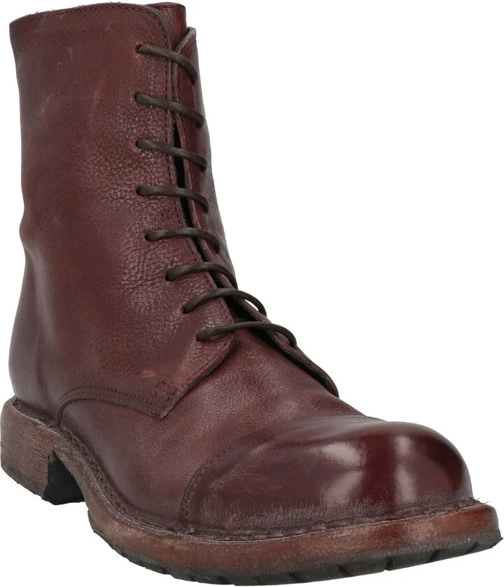 Moma Woman Ankle boots - Image 10