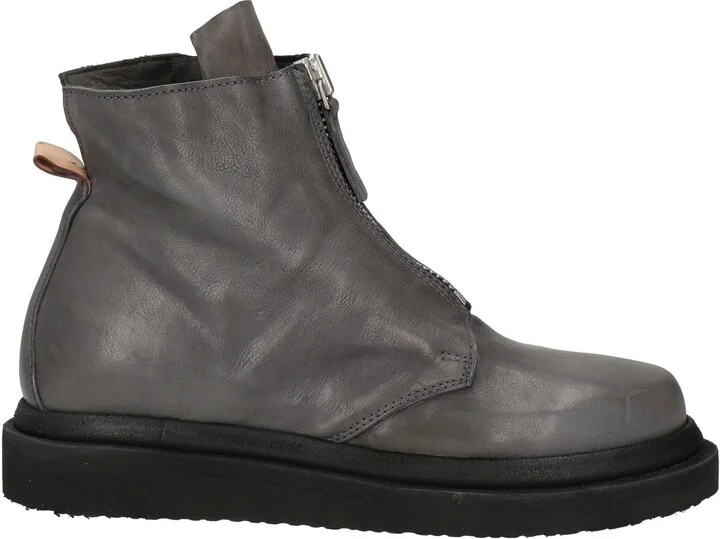 Moma Woman Ankle boots - Image 3