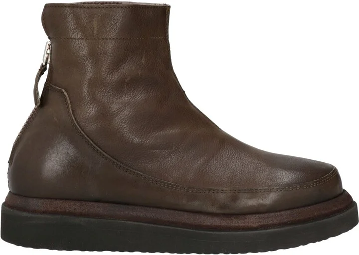 Moma Woman Ankle boots - Image 3