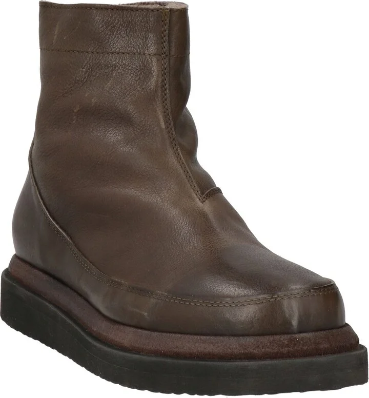 Moma Woman Ankle boots - Image 4