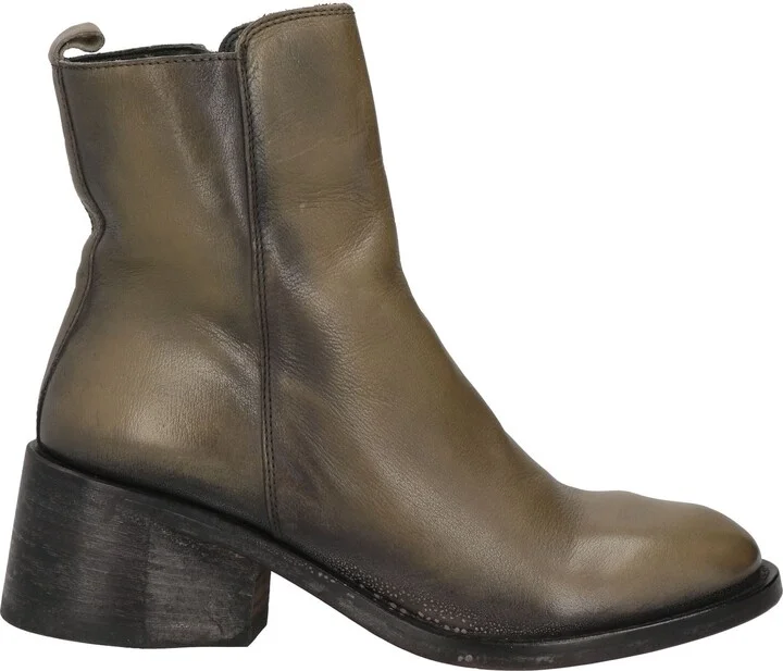Moma Woman Ankle boots - Image 3