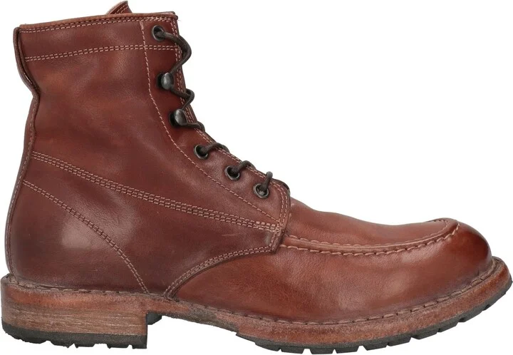 Moma Woman Ankle boots - Image 3