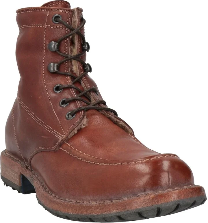 Moma Woman Ankle boots - Image 4