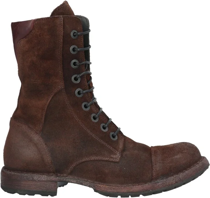Moma Woman Ankle boots - Image 3