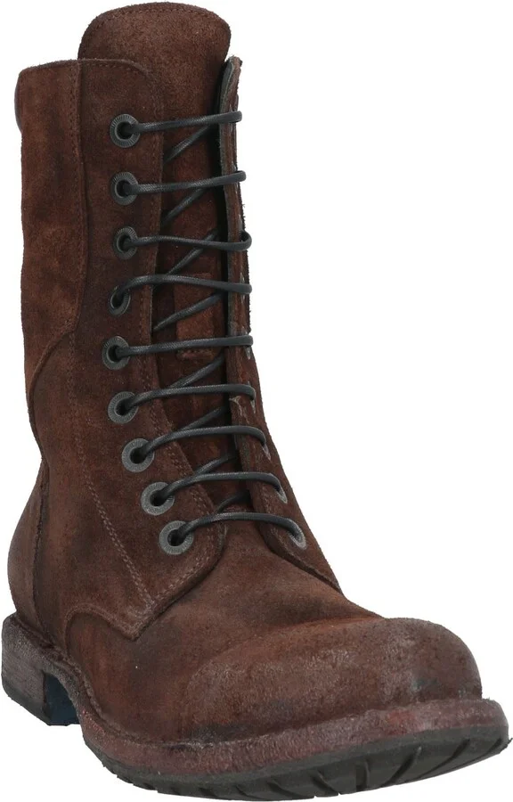 Moma Woman Ankle boots - Image 4