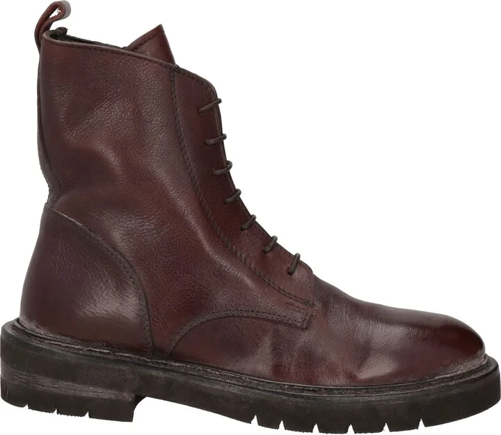 Moma Woman Ankle boots - Image 3