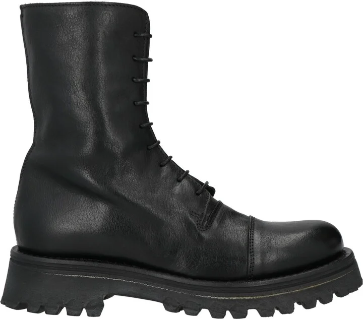 Moma Woman Ankle boots - Image 3