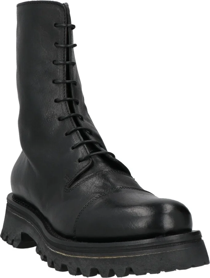 Moma Woman Ankle boots - Image 4