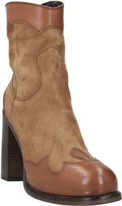 Moma Woman Ankle boots - Image 2