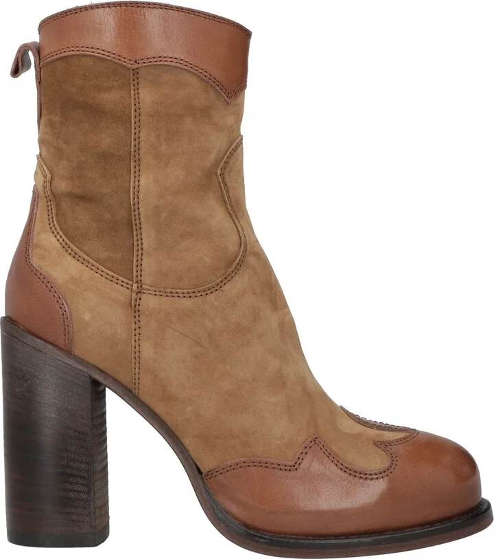 Moma Woman Ankle boots - Image 3